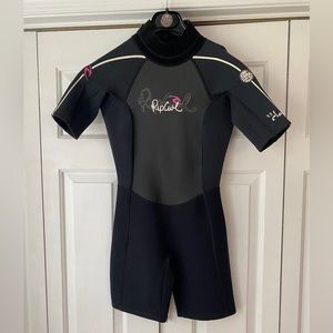 Ripcurl 2.2 Classic Short Wetsuit